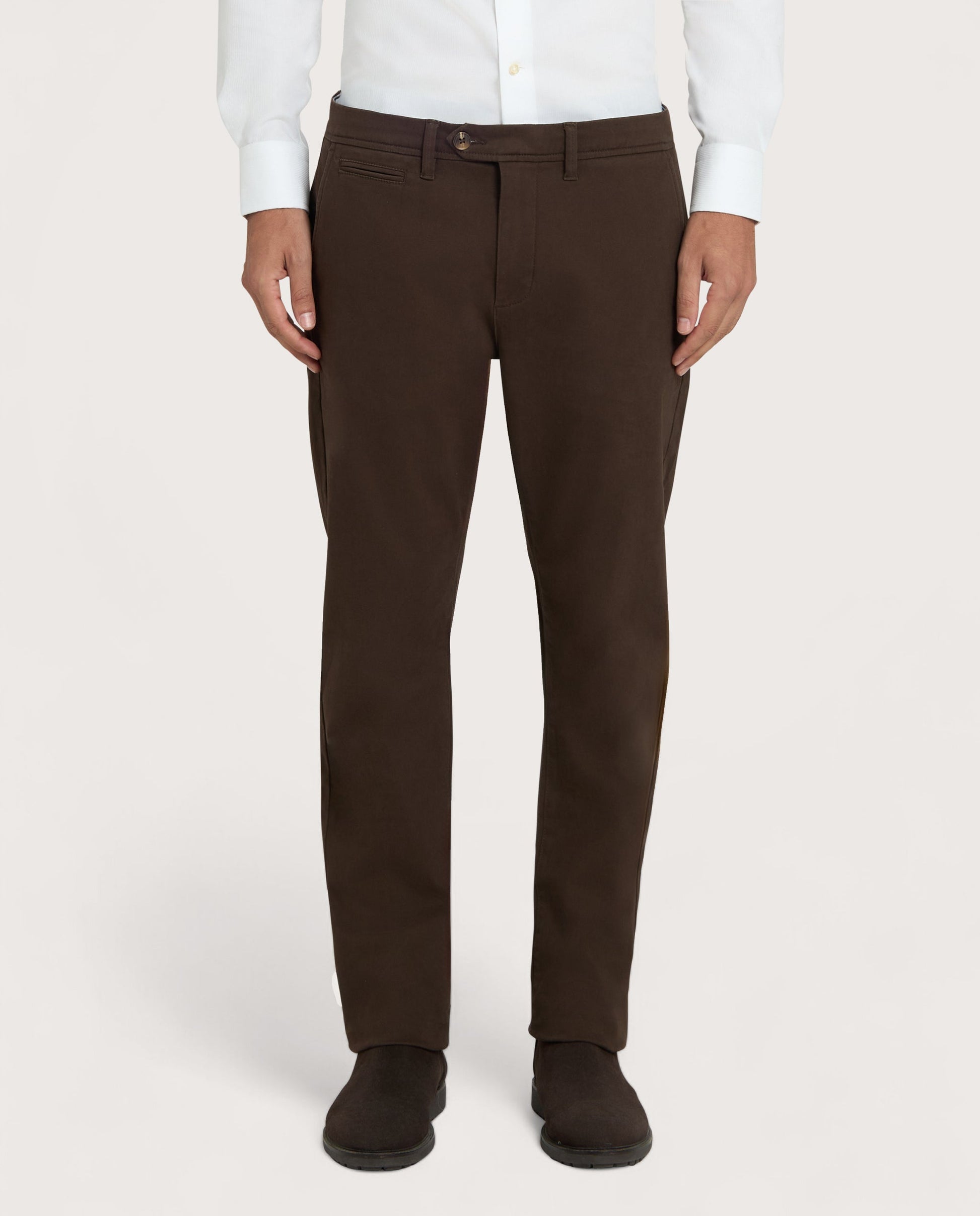 ASIAGO0P2170BROWN