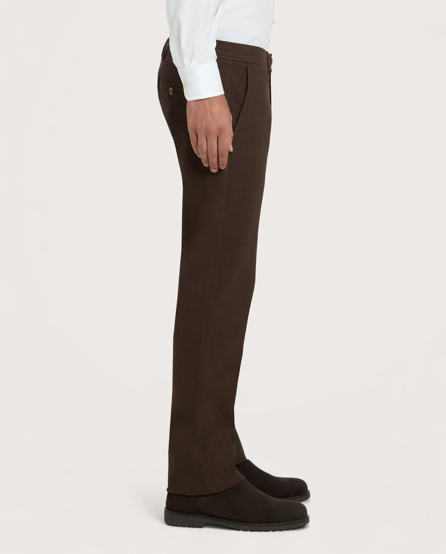 ASIAGO0P2170BROWN