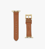 MXZEATT06CO001-Apple Watch Band in Lauretos|COGNAC