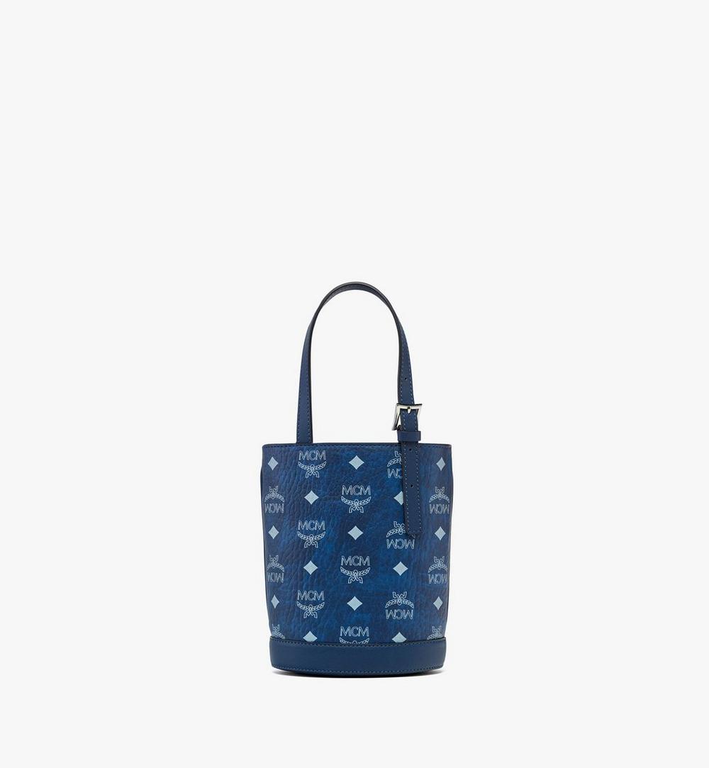 MWTEATA011F001-Aren Bucket Tote in Visetos|