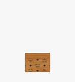 MXADATA08CO001-Aren Card Case in Visetos|COGNAC