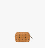 MMRAAKC03CO001-Aren Crossbody in Visetos|COGNAC