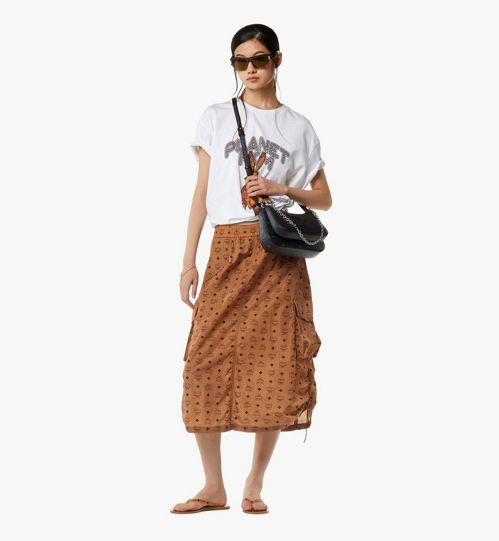 MWHGSTA04BK001-Aren Duo Hobo in Visetos|