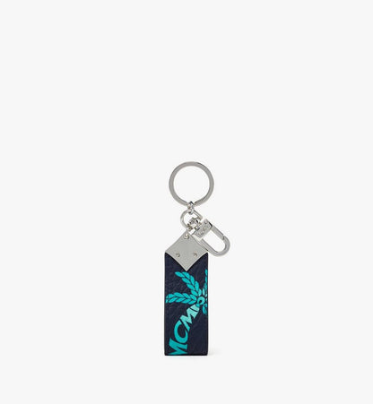 MXZFSTA071B001-Aren Key Holder in Palm Canvas|CERAMIC