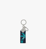 MXZFSTA071B001-Aren Key Holder in Palm Canvas|CERAMIC