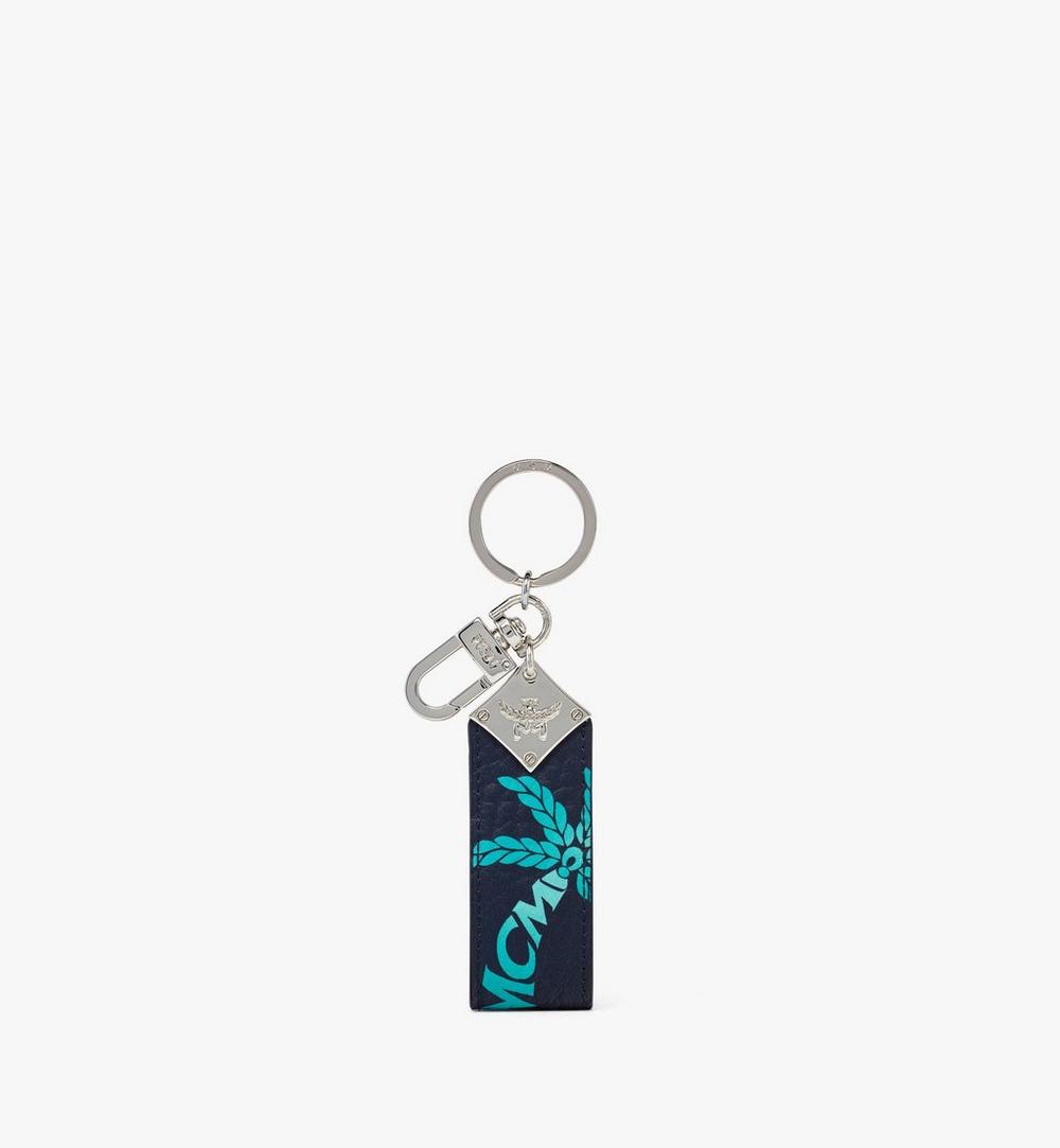 MXZFSTA071B001-Aren Key Holder in Palm Canvas|CERAMIC