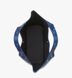 MWPEATA021F001-Aren Mama Shopper in Visetos|