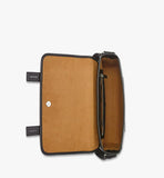 MMMFSTA06BK001-Aren Messenger in Visetos|BLACK