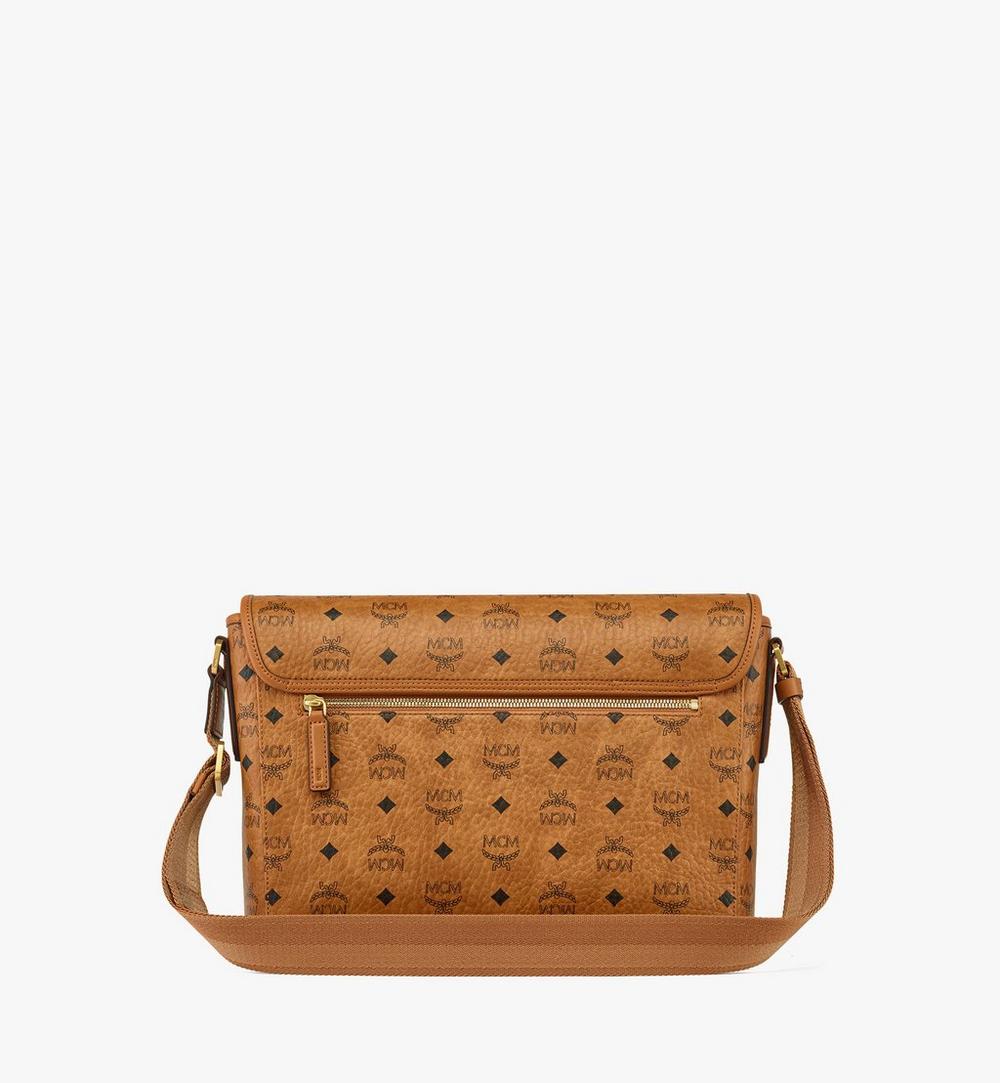 MMMFSTA06CO001-Aren Messenger in Visetos|COGNAC