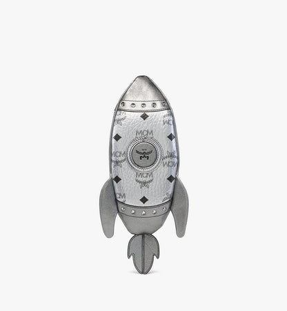 MMRGSTA06SV001-Aren Rocket Crossbody in Visetos|SILVER