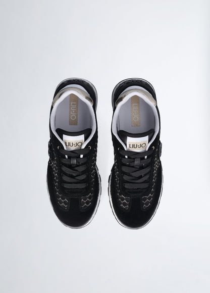 BA4001PX303S118938.5-black