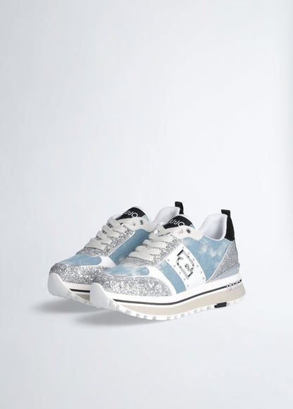 BA4055TX393S317836-denim/glitter