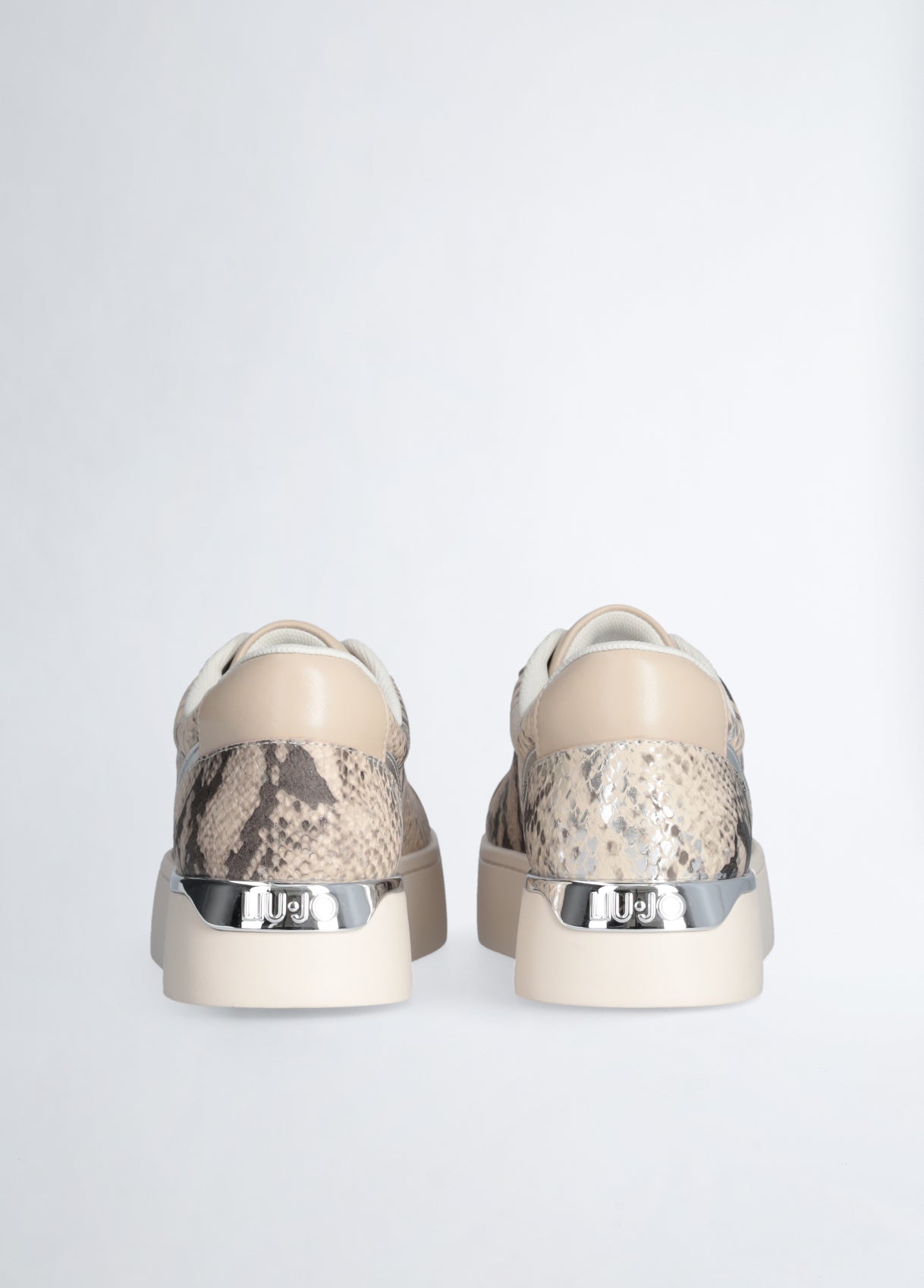 BA5021EX300S366841-python-print beige