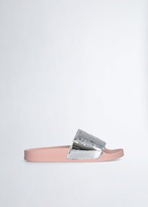 Silver Tone