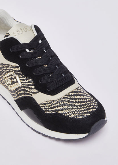 BA6015PX814S396037.5-Black