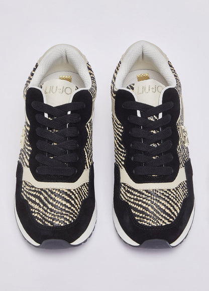 BA6015PX814S396037.5-Black