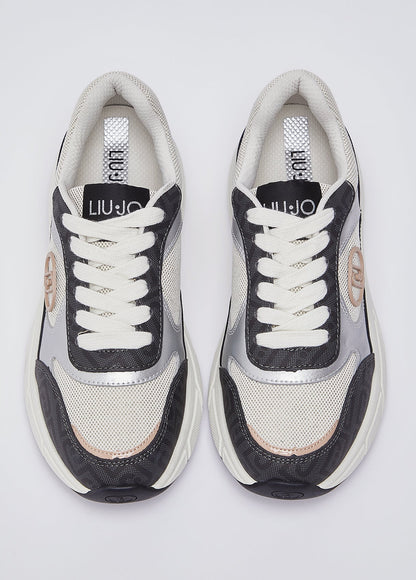BA6045PX831S114535-Black