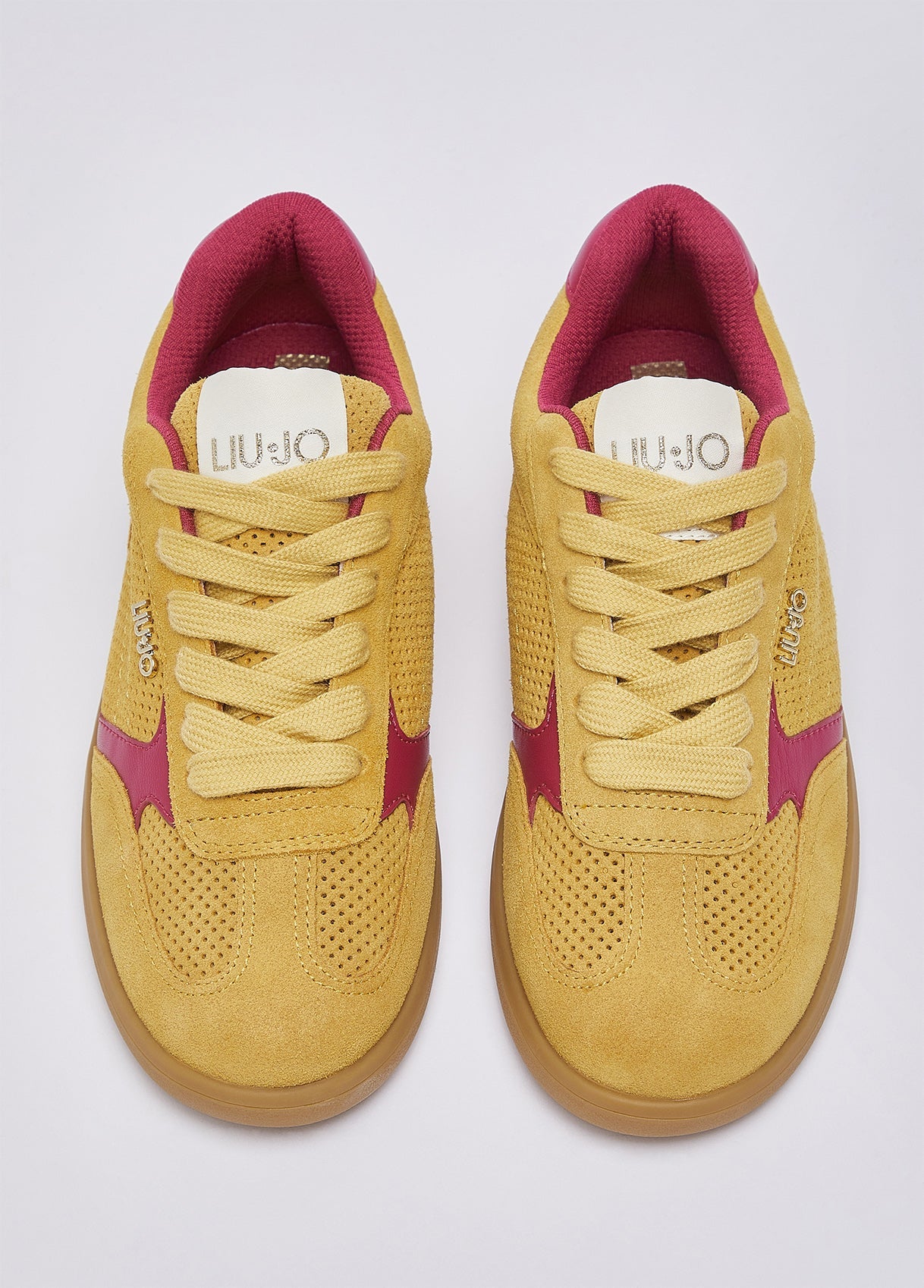 BA6051PX658S409235-Yellow
