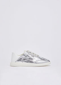Silver
