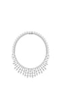 Rosy Blue Necklace - BDNK21131C