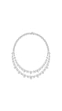 Rosy Blue Necklace - BDNK21479