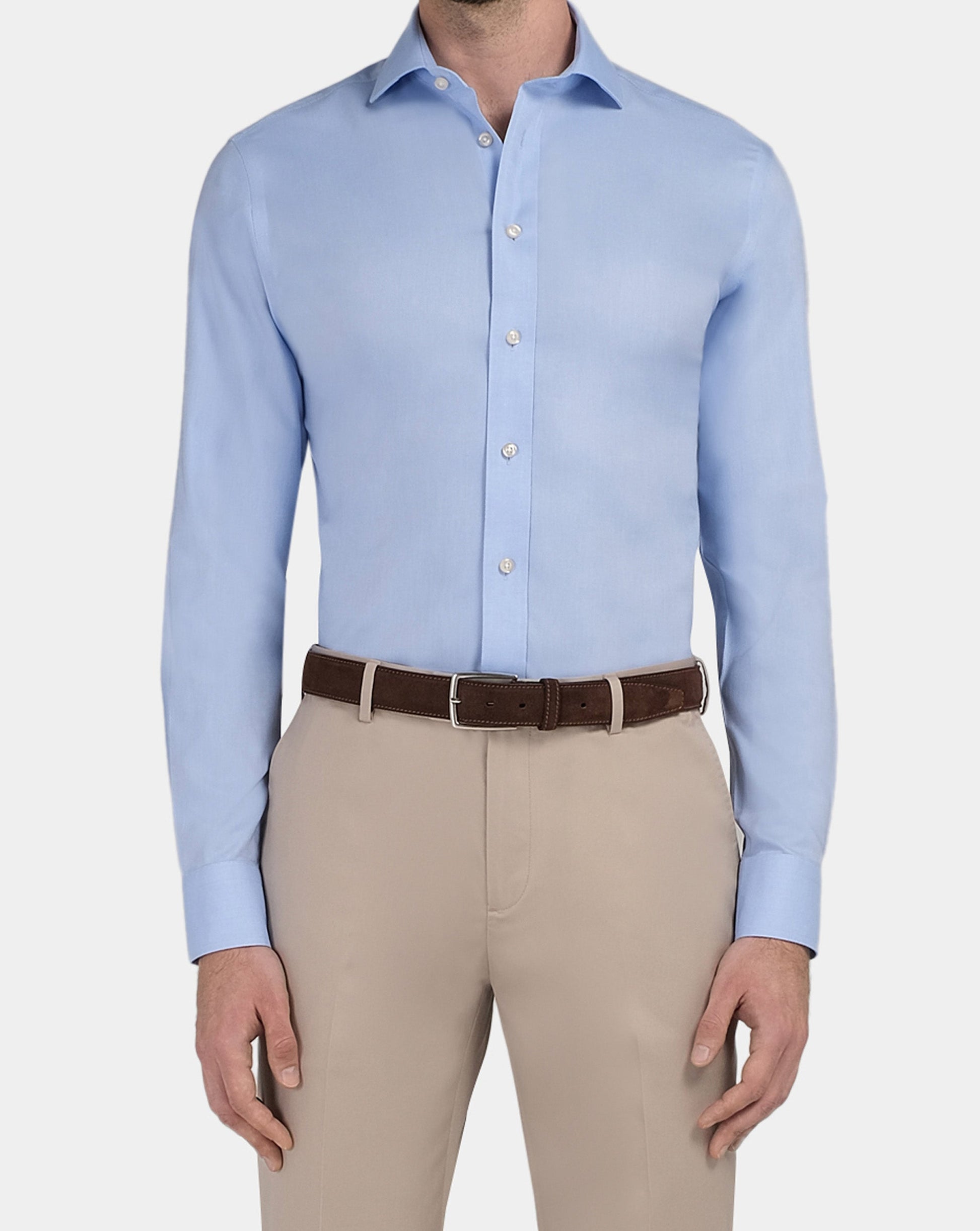 BERNAH11754LIGHT BLUE