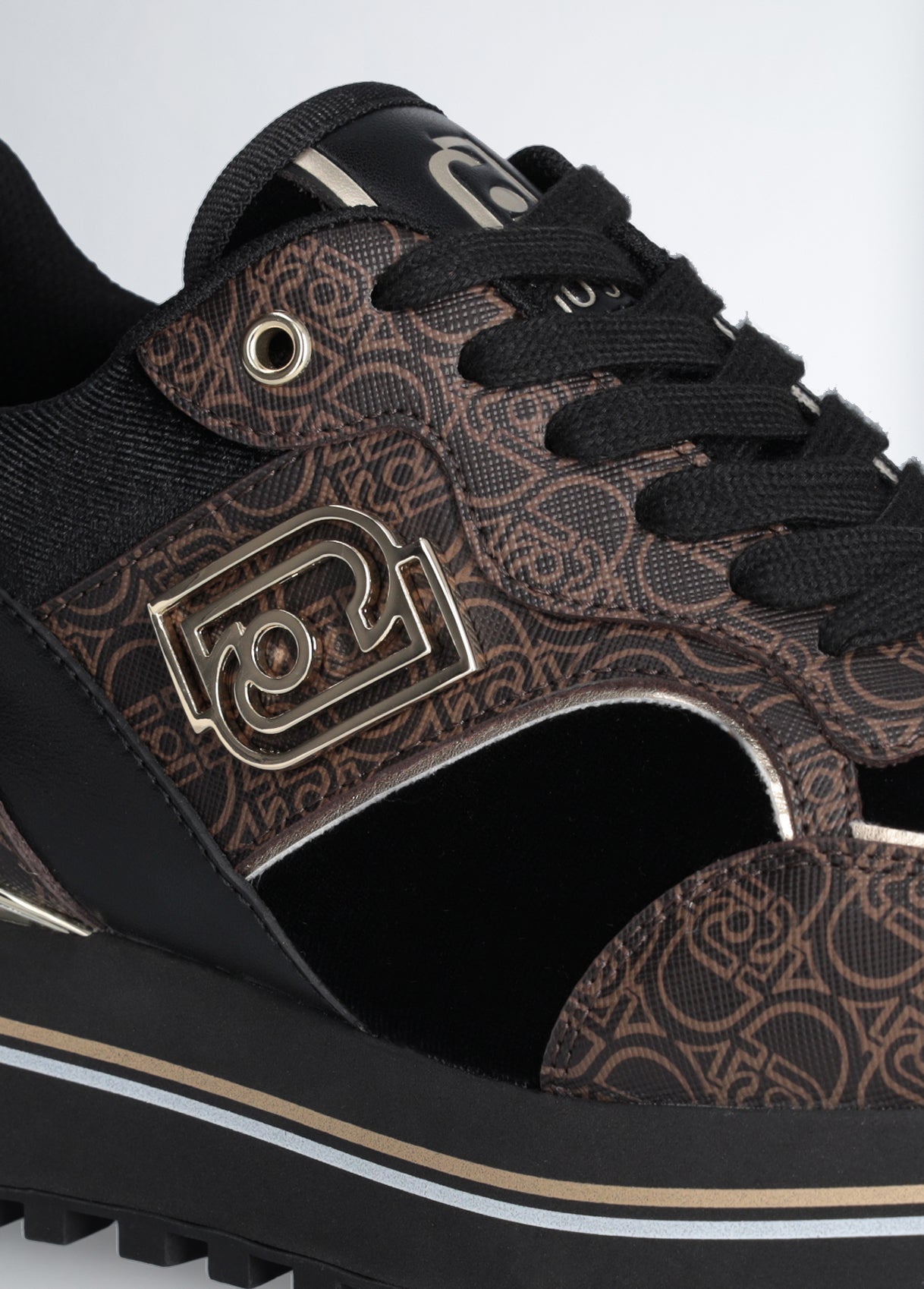 BF4007EX057S18A039.5-brown monogram