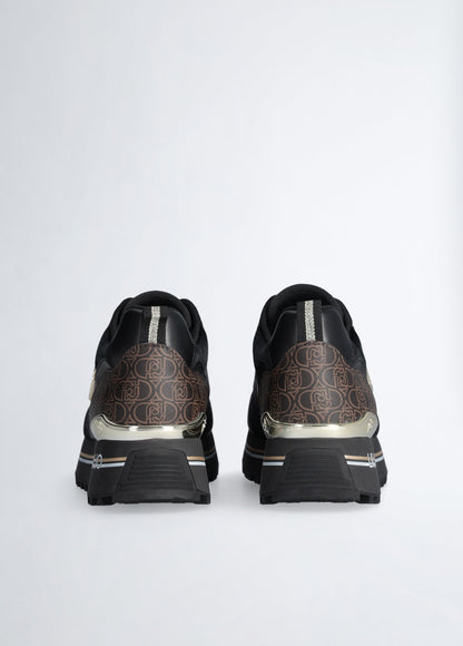 BF4007EX057S18A039.5-brown monogram