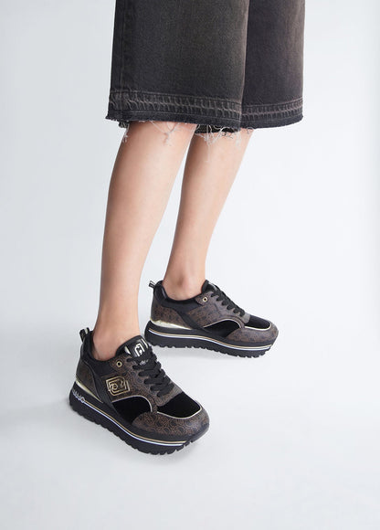 BF4007EX057S18A039.5-brown monogram