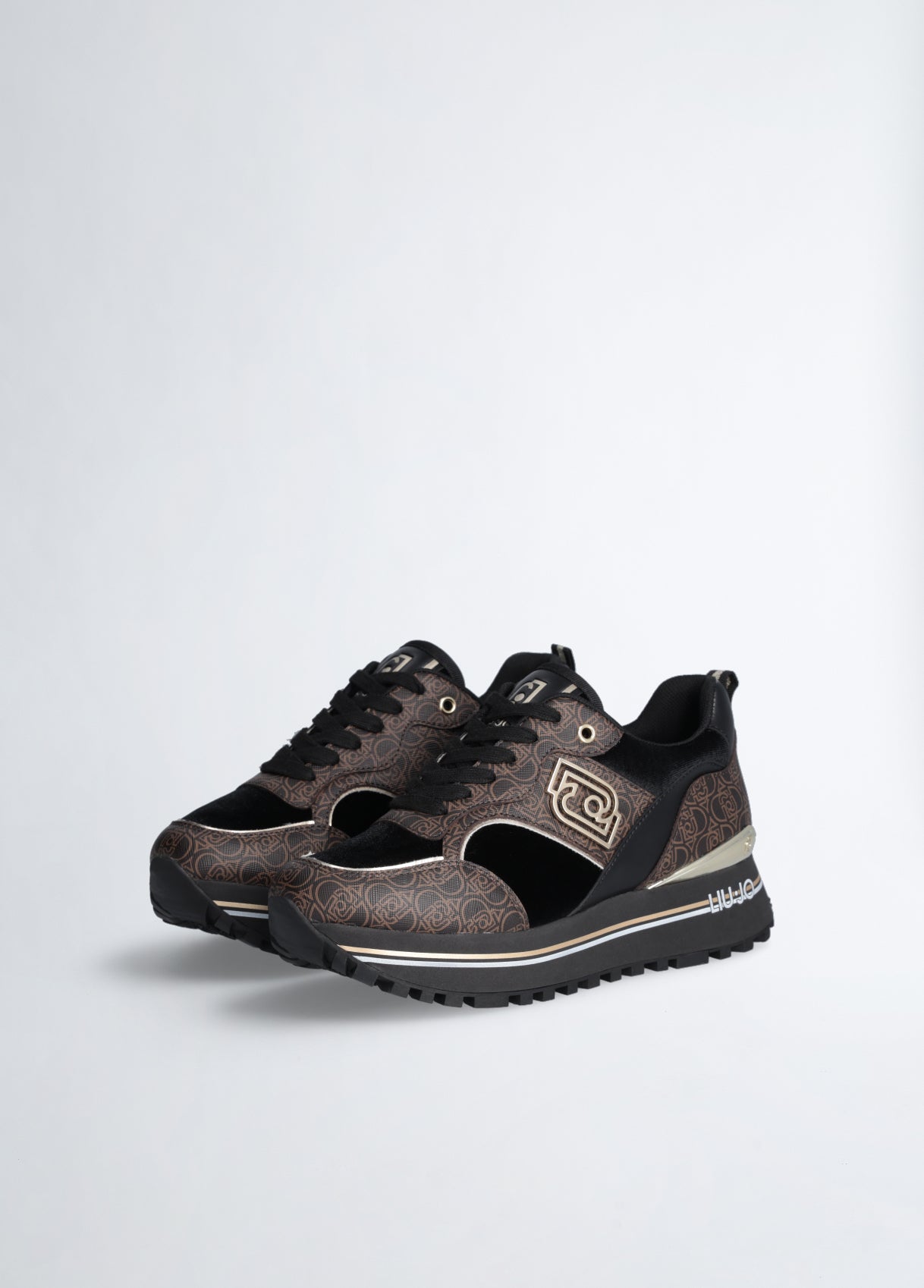 BF4007EX057S18A039.5-brown monogram