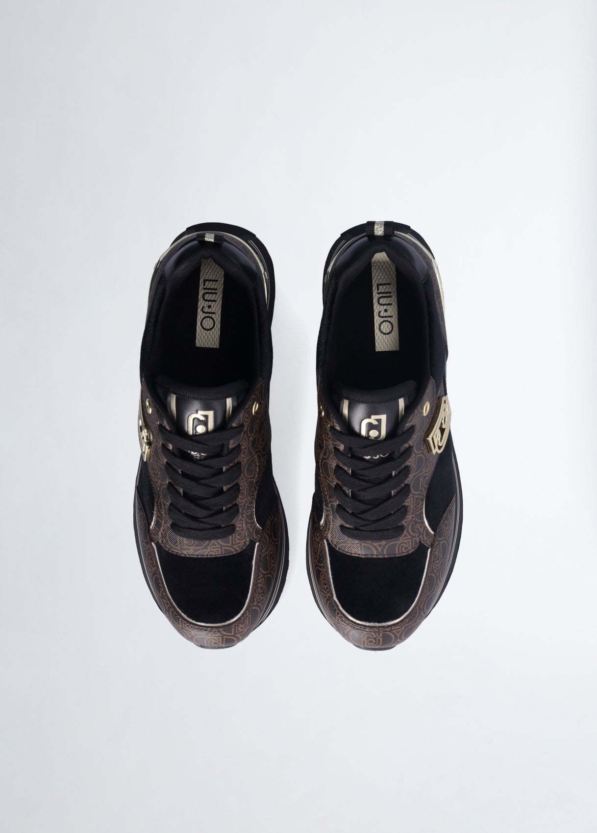 BF4007EX057S18A039.5-brown monogram