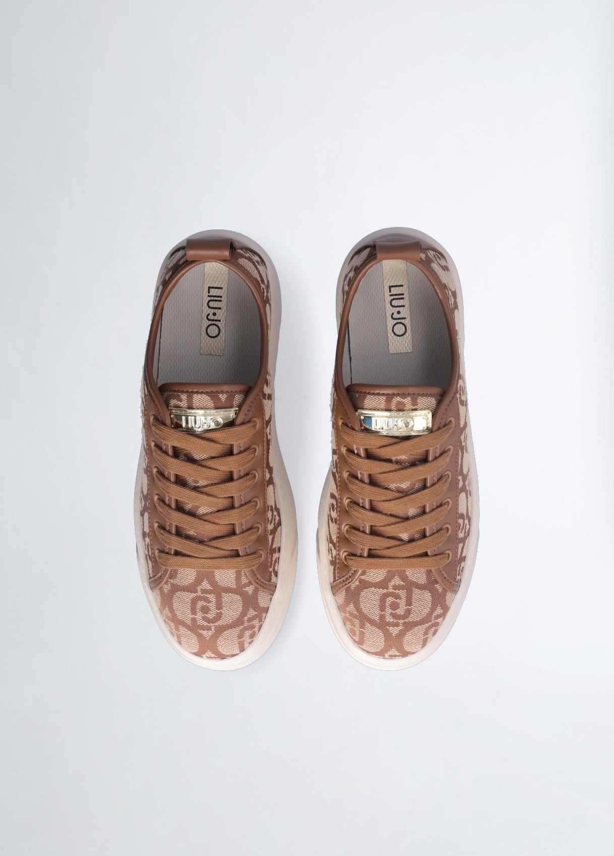 BF4031TX439S182040.5-beige monogram