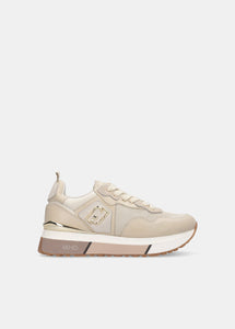 beige