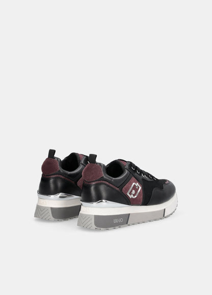BF5009PX685S381336.5-black / amarone