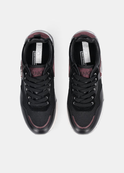 BF5009PX685S381336.5-black / amarone