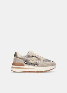 beige