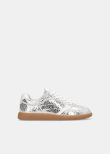 silver