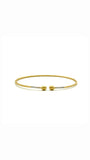 Nanis Gold Bracelet Dancing In The Rain Bs7-583