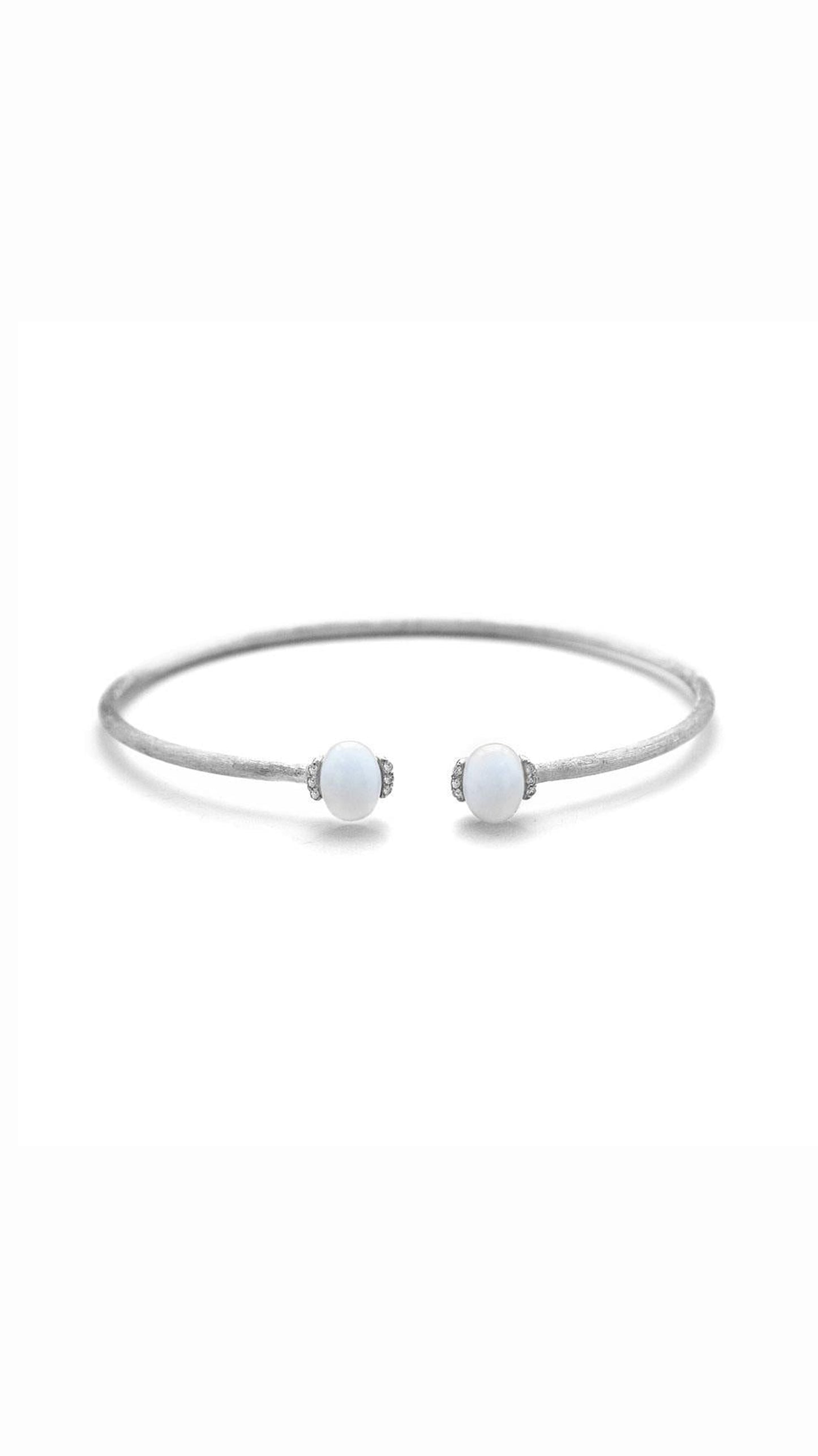 Nanis Gold Bracelet Dancing In The Rain Bs7-587