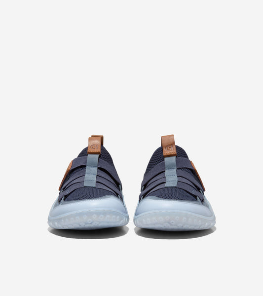 C41904:NAVY BLAZER / CHINA BLUE / SKYWAY