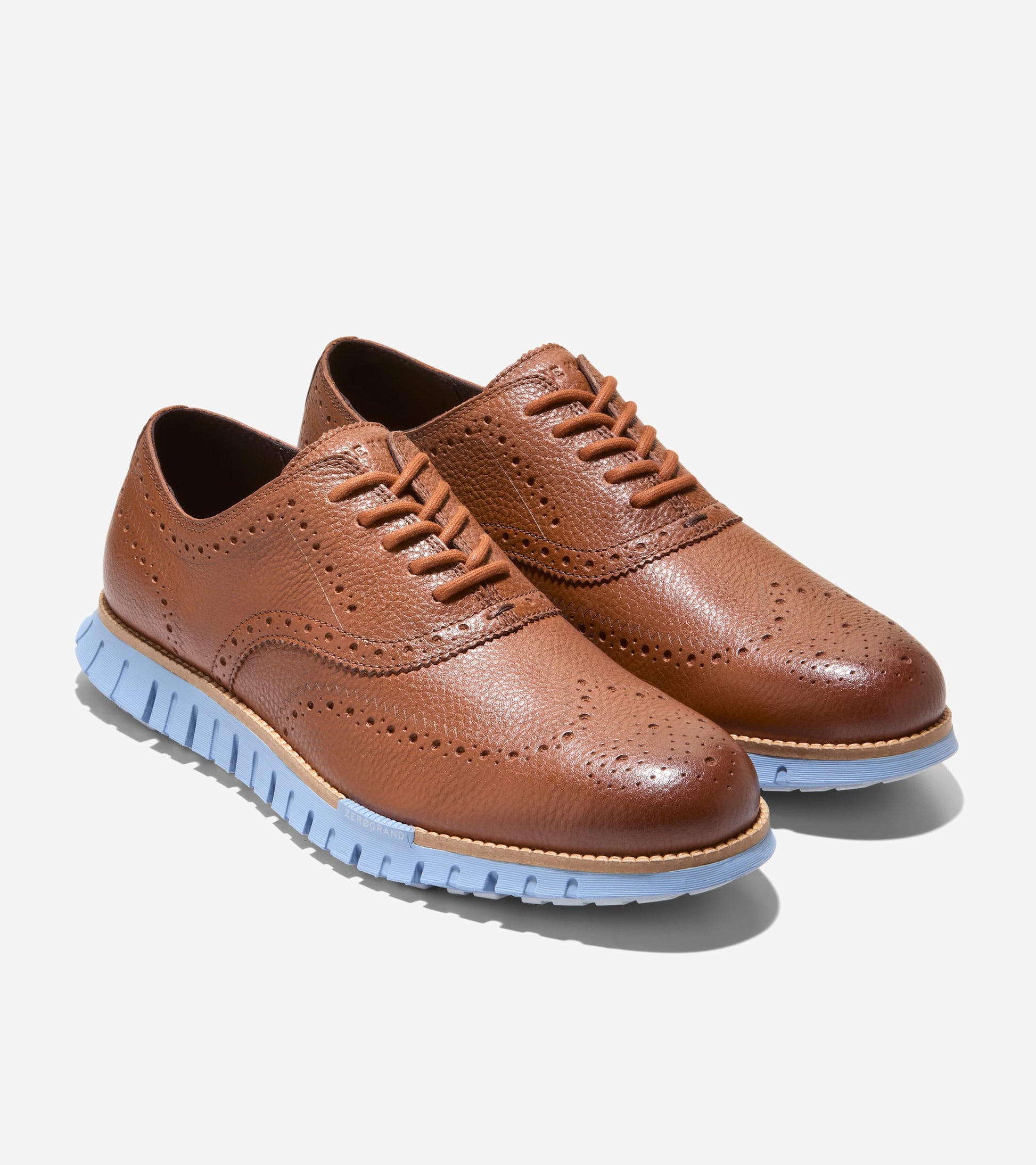 C40997:CH NEW CARAMEL / NATURAL / FOREVER BLUE