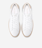 W35137:WHITE/CH LT SESAME/WHITE WP