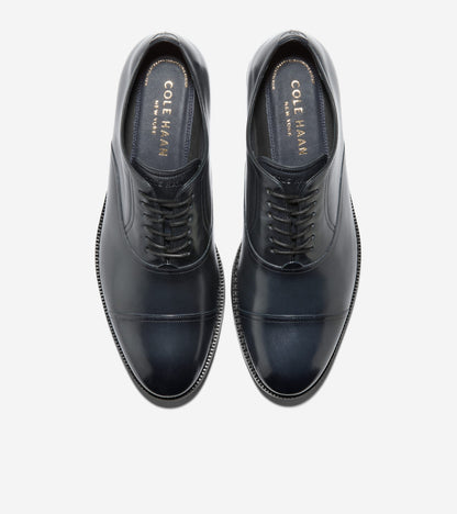 C42580:NAVY BLAZER / BLACK