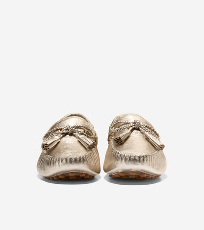 W33319:SOFT GOLD METALLIC LTR