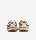 W33319:SOFT GOLD METALLIC LTR