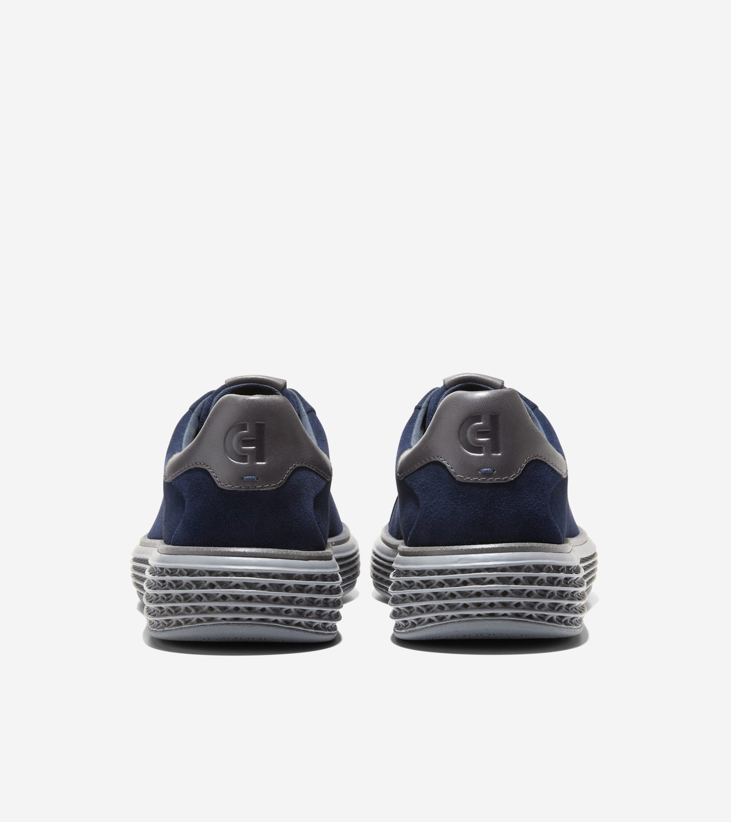 C43584:MIDNIGHT MOON SUEDE / RAVEN / QUIET SHADE