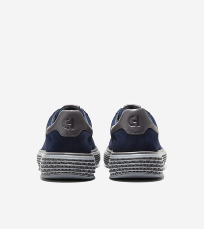 C43584:MIDNIGHT MOON SUEDE / RAVEN / QUIET SHADE