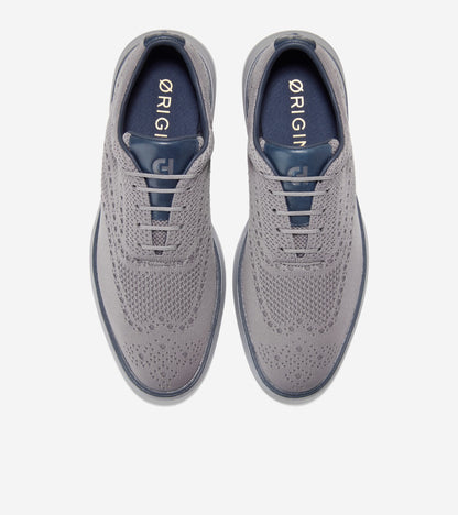 C45661:STEEL GRAY / NAVY BLAZER / ULTIMATE GRAY
