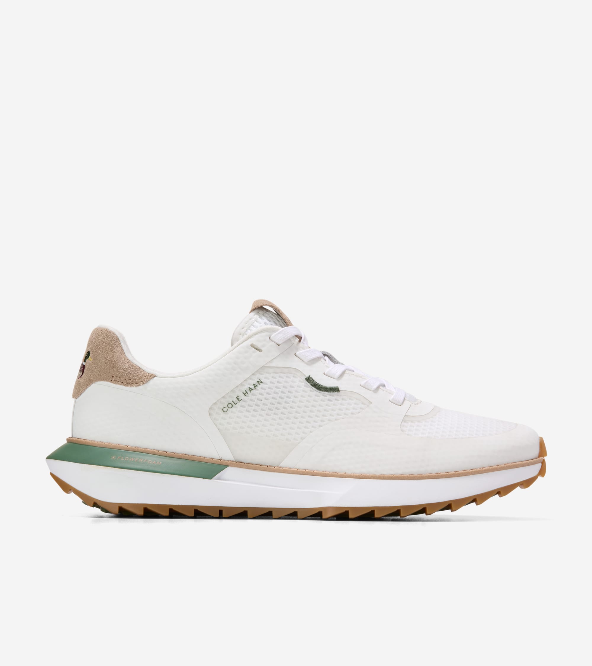 C41974:OPTIC WHITE / CH BIRCH BEIGE SUEDE / MYRTLE WP