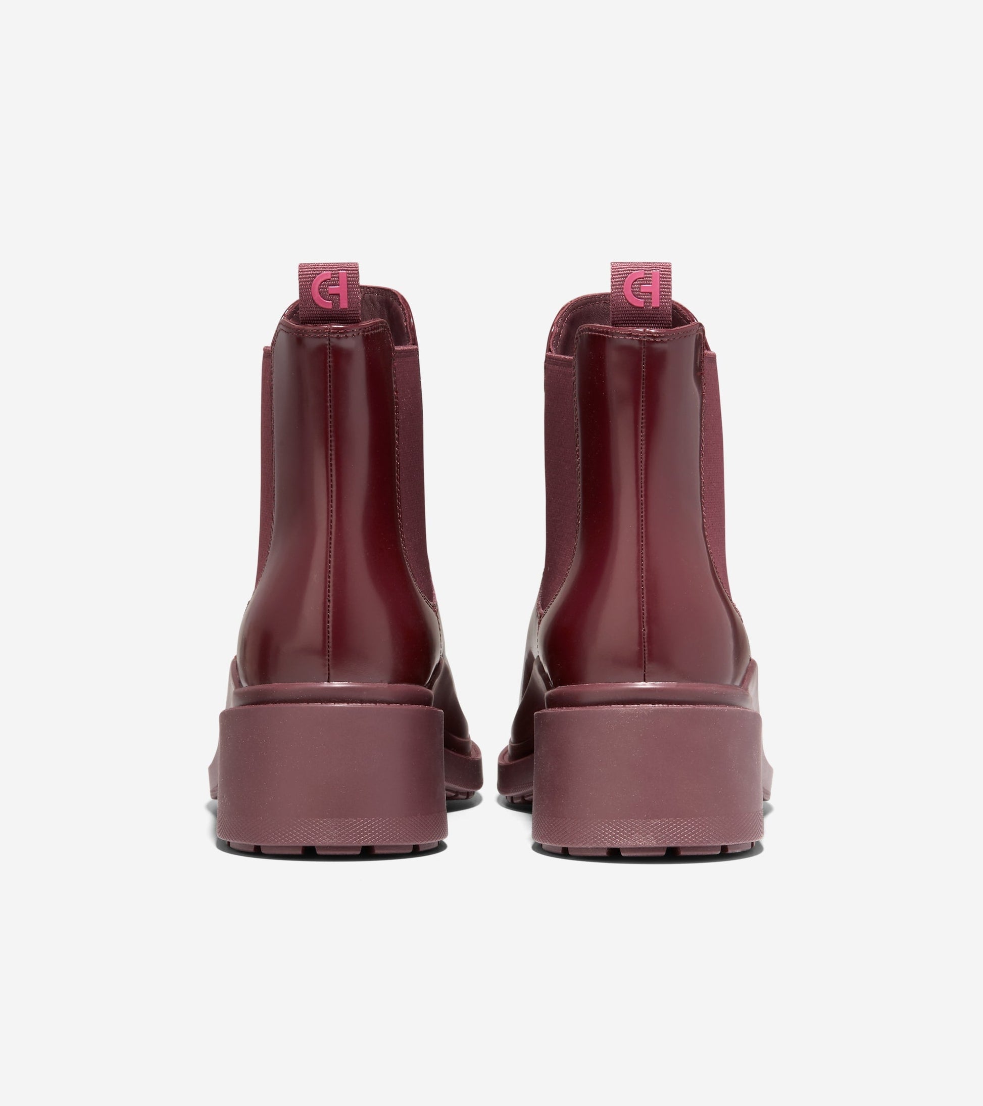 W28739:BLOODSTONE BOX CALF LTR WR